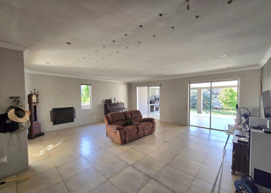 4 Bedroom Property for Sale in Dan Pienaar Free State